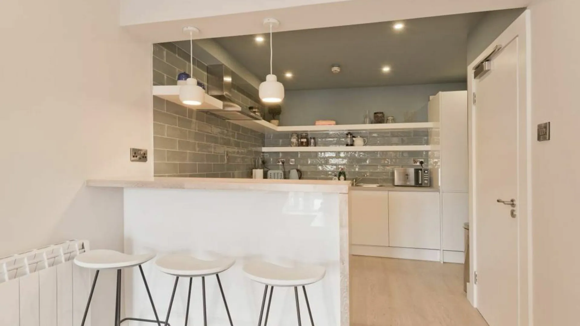 2 Bedroom Apartment In City Centre Sleeps 6 ダブリン アイルランド